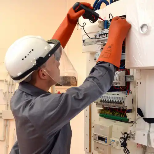 elektricien Oldeholtwolde